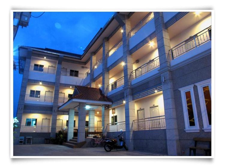 Cool Home