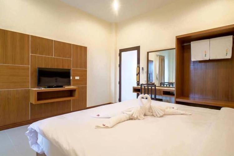 Cindia Resort