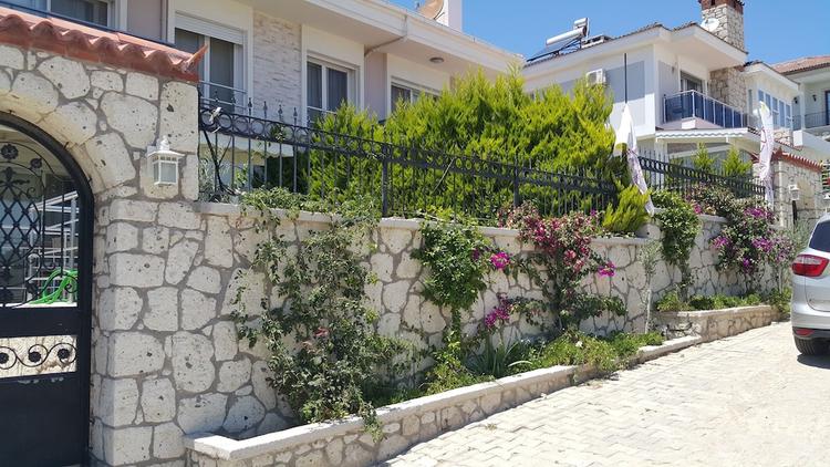Pembe Villa Alacati
