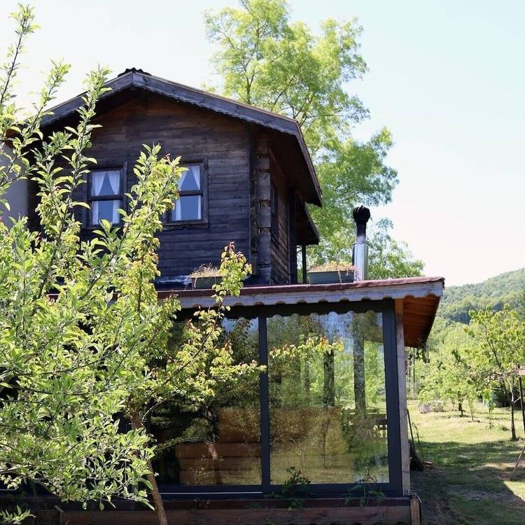 Vira Creek House