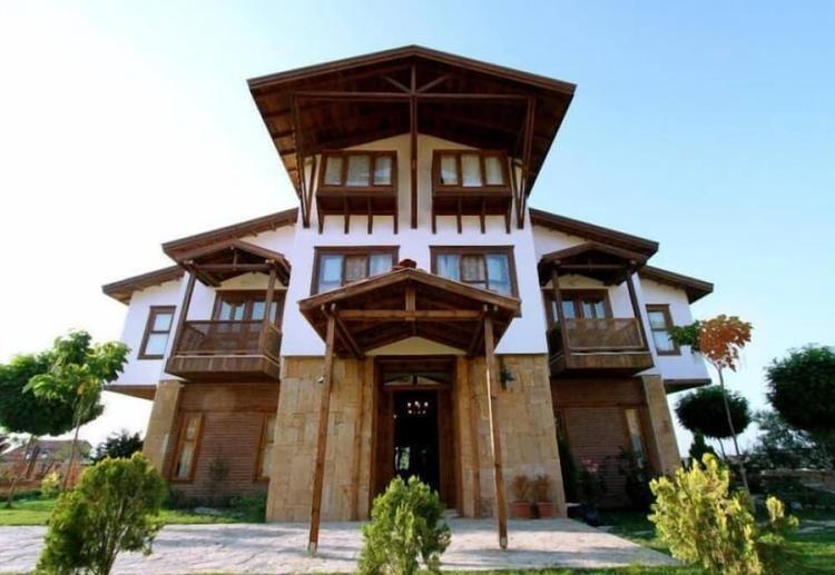 Daidalos Boutique Hotel