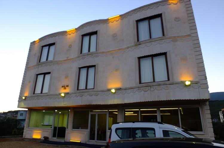 Bahce Park Otel
