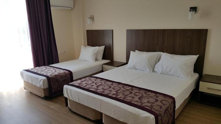 Geyikli Aqua Otel