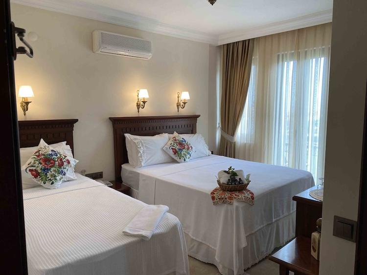 Cunda Suinn Otel