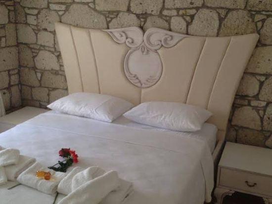 Alacati Lucky Angel Hotel