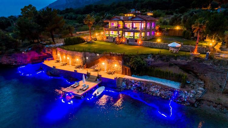 Miracle Akyaka Hotel