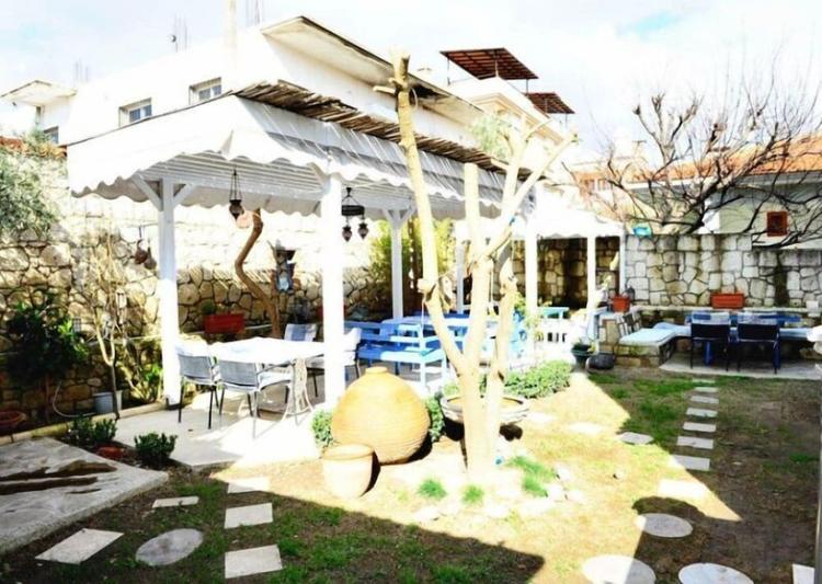 Ilaydas Suite Hotel