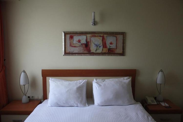 Emin Kocak Hotel