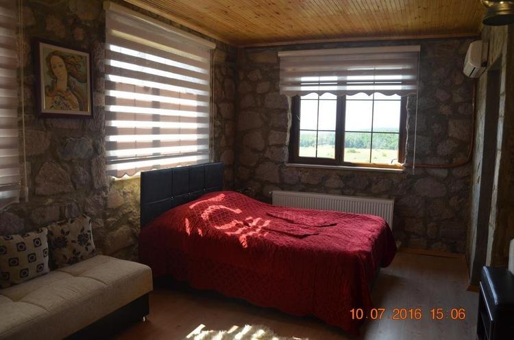 Kazanci Tashan Otel