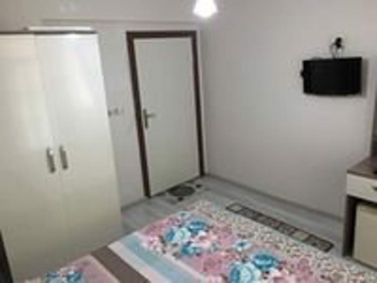 Sarmasik Butik Otel