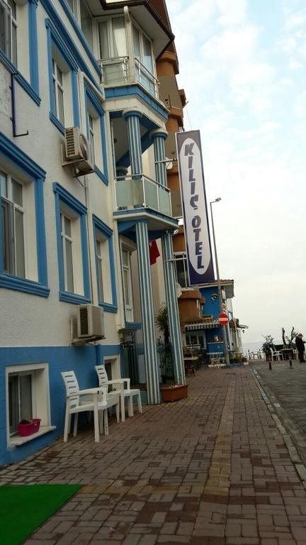 Kılıç Balık & Otel