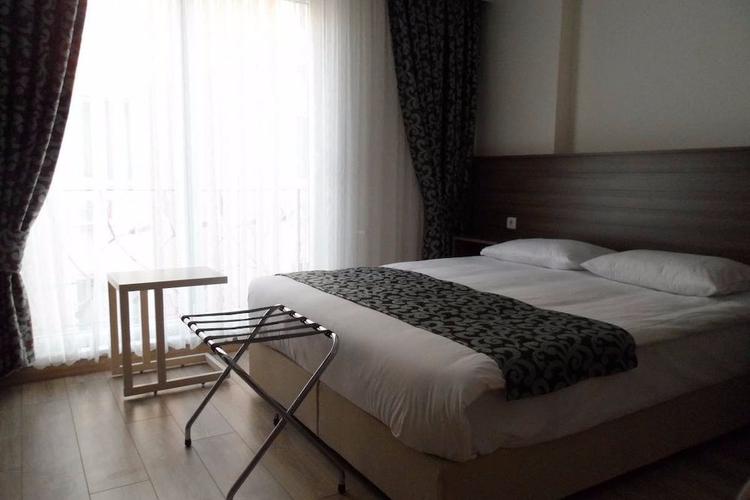 Zen Inn Butik Otel Sarkoy