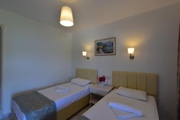 Maritim Otel Golkoy