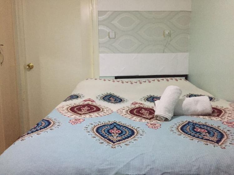 Demircioglu Apart Otel