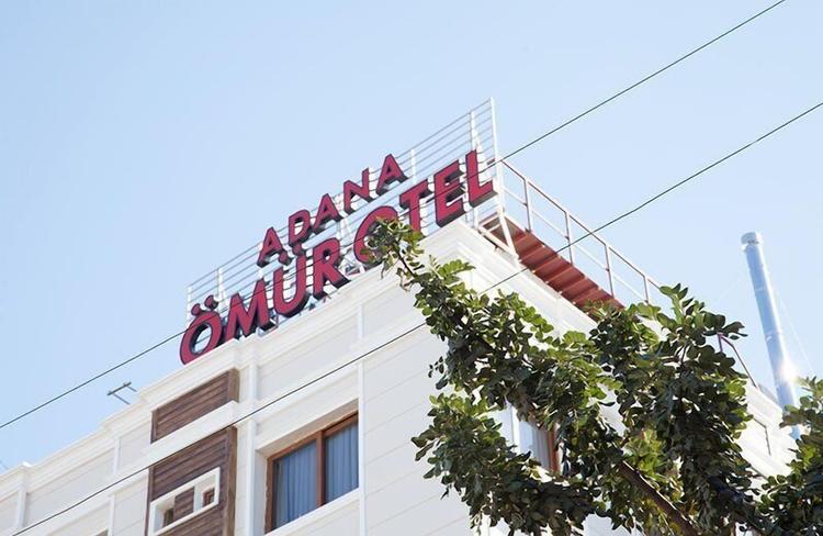 Adana Ömür Otel