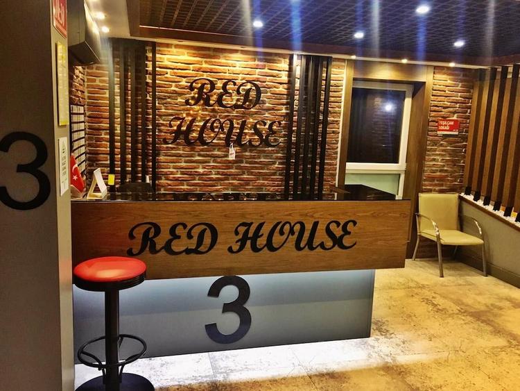 Red House