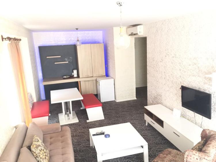 Royal Suites Tuyap