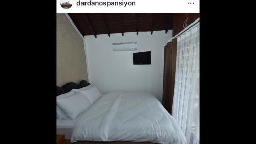 Dardanos Pansiyon