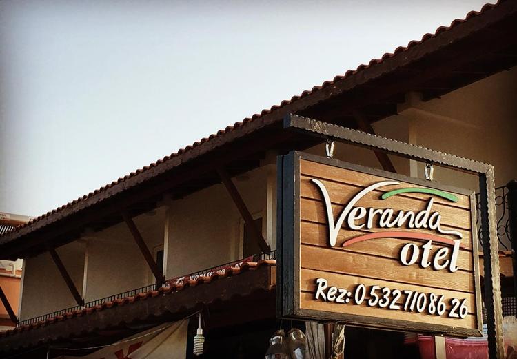 Veranda Otel