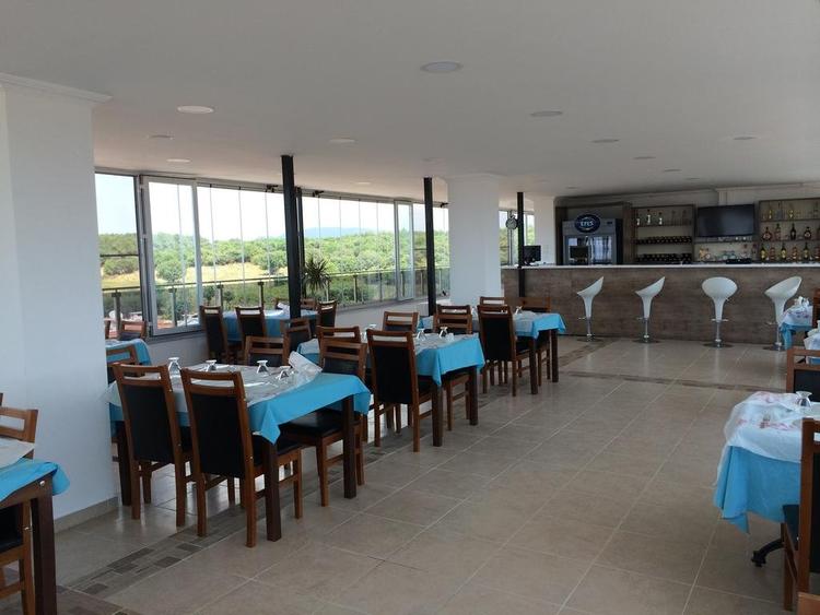 Inci Apart Otel