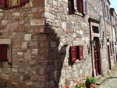 Florina House