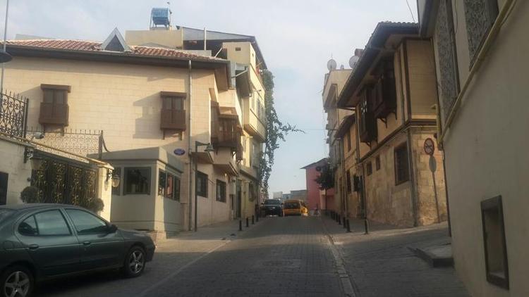 Arifbey Konağı