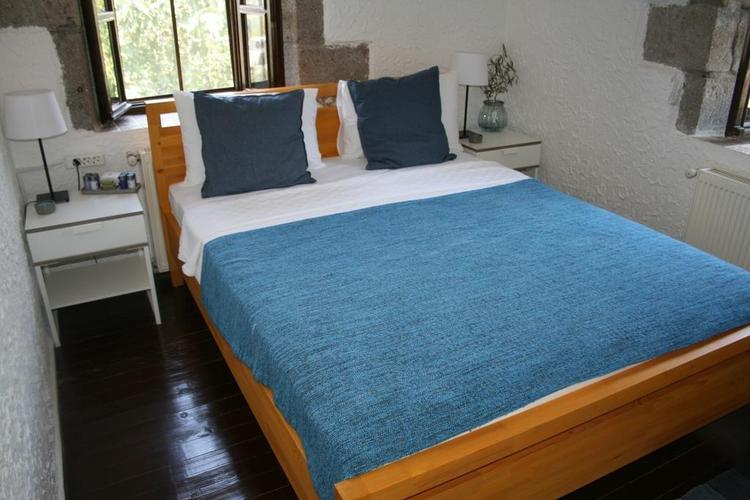 Assos Bohemian Butik Otel