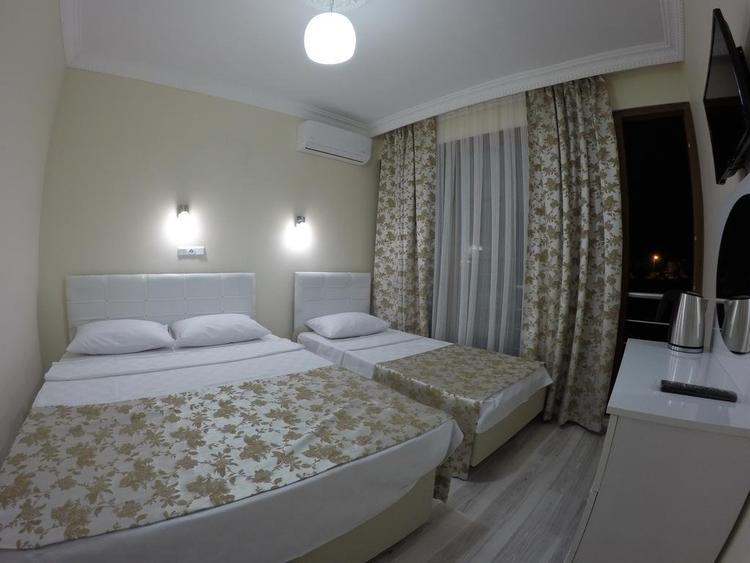 Pınar Hotel