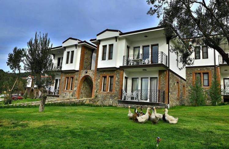 Merada Termal Hotel & Spa