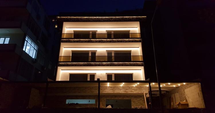 Sultan Murad Apartment