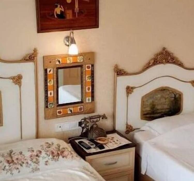 Merve Park Hotel
