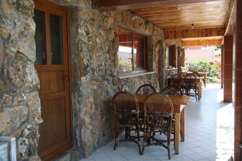 Gökçeada Uysallar Köy Evi