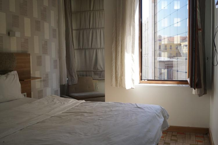 Mayata Suites