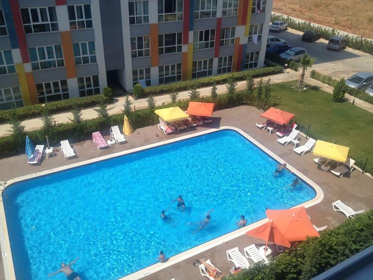 Erler Lego Village