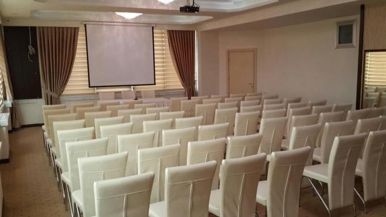 Ayseli Otel