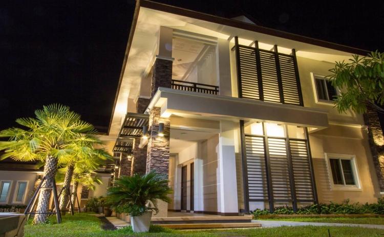 Fortune Mansion