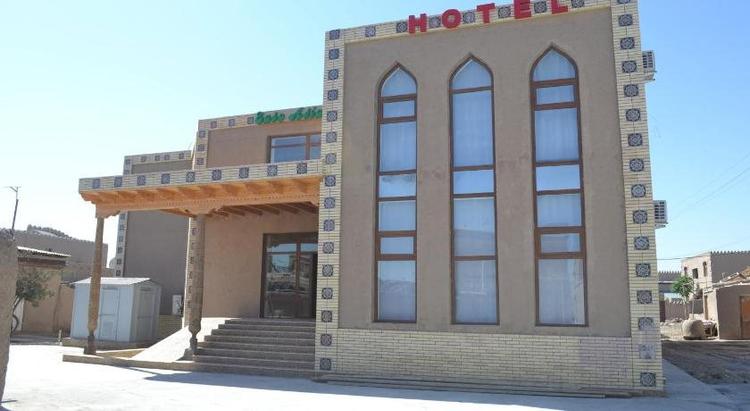 Euro Asia Khiva Hotel