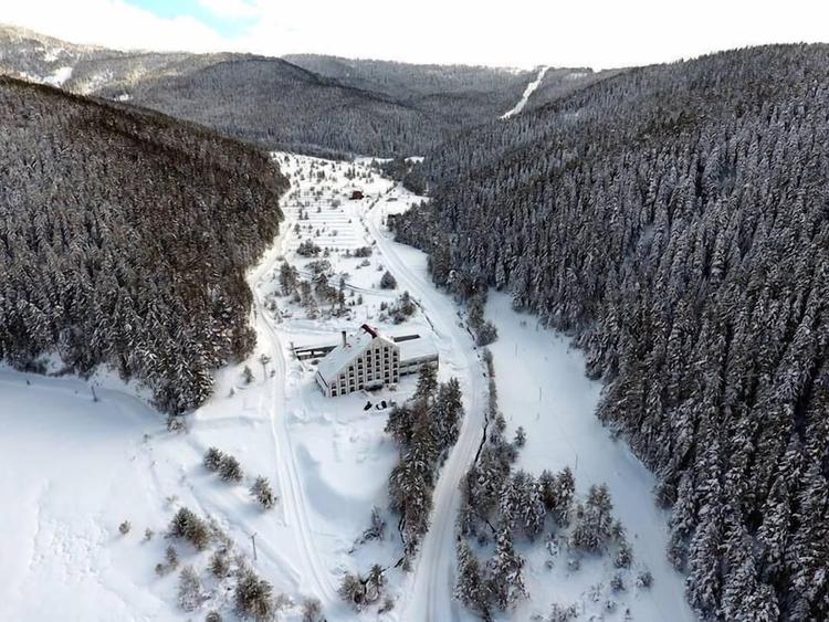 Ilgaz Hotel