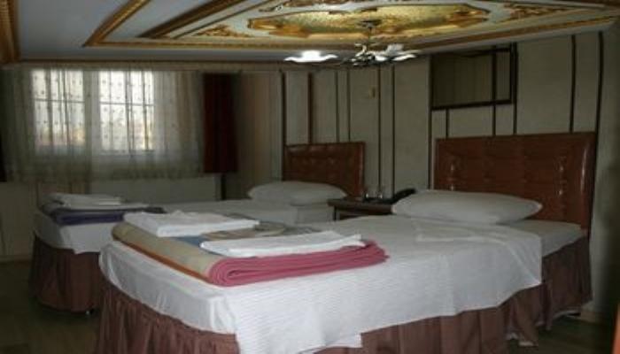 Hotel Bakay