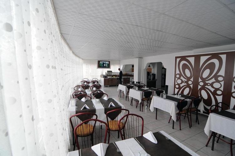 Kosk Hotel