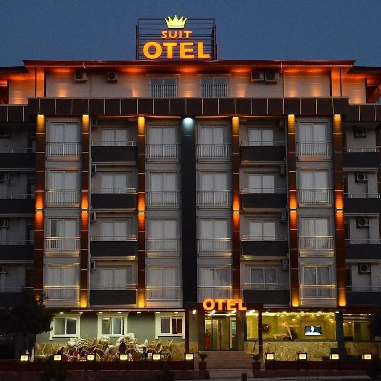 Karacasel Suit Hotel