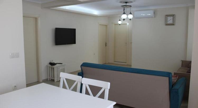 Esa Suite Hotel