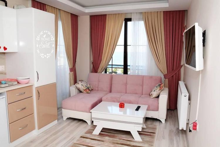 Hotel Sweet Home