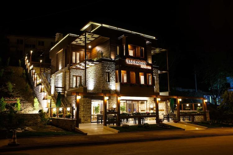 Taş Konak Boutique Hotel