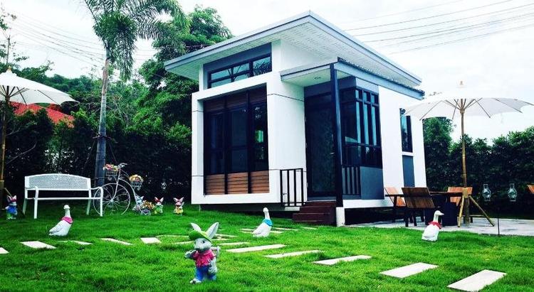 Mamai Talay View Huahin Resort