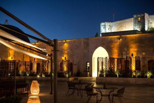 HSVHN Hotel Hisvahan