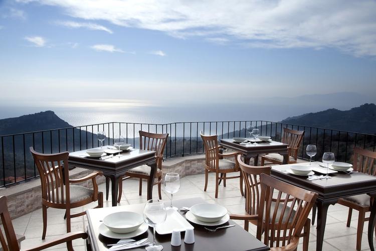 Kayalar Terrace Butik Otel
