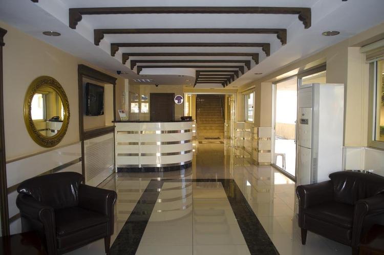 Gokcen Otel