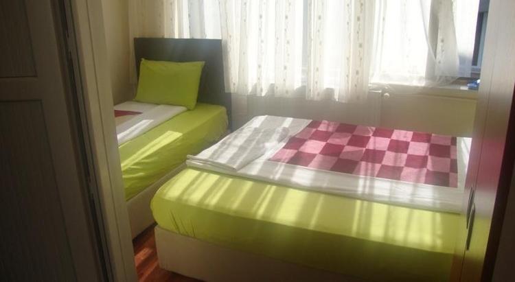 Canhan Otel