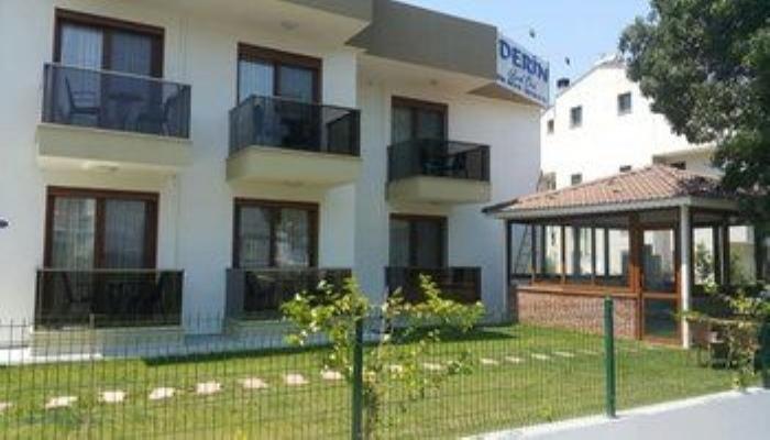 Derin Butik Otel